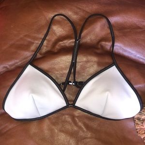 Victoria secret bikini top